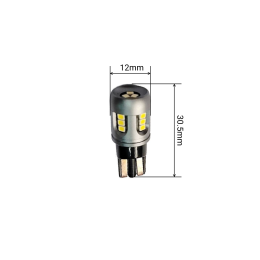 Светодиодная лампа BW2-T10 белый свет