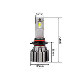 Светодиодные лампы S6-9005 (комплект 2шт)