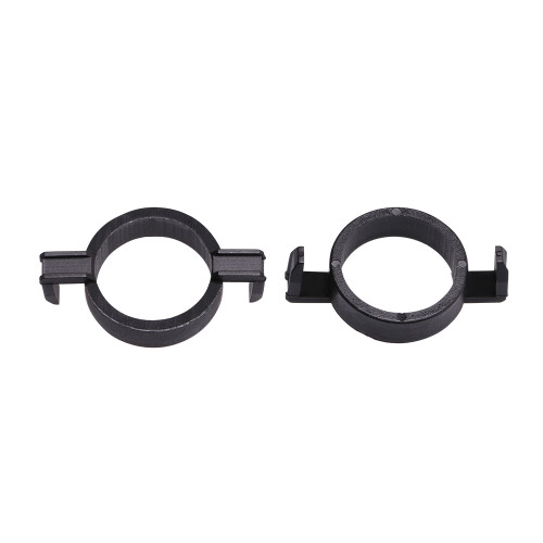 Переходник для LED лампы H7 для Ford Mondeo, Peugeot, Citroen (комплект 2шт)