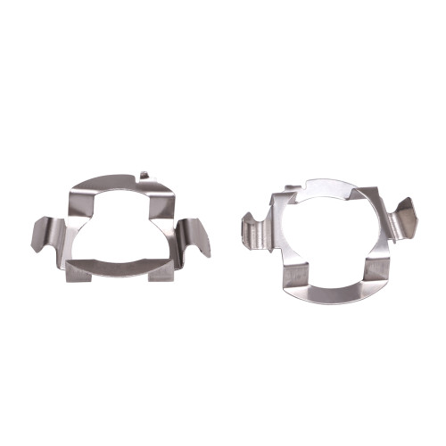 Переходник для LED лампы H7 для Audi (комплект 2шт)