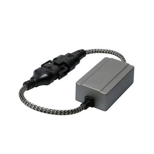 Обманка для светодиодной лампы HR-H8/H11