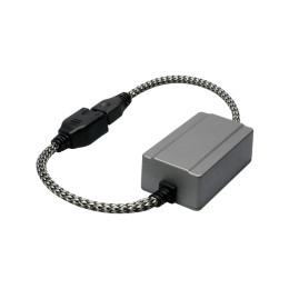 Обманка для светодиодной лампы HR-H7