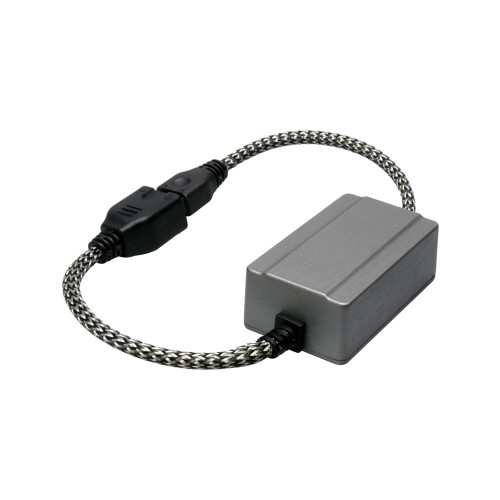 Обманка для светодиодной лампы HR-H7