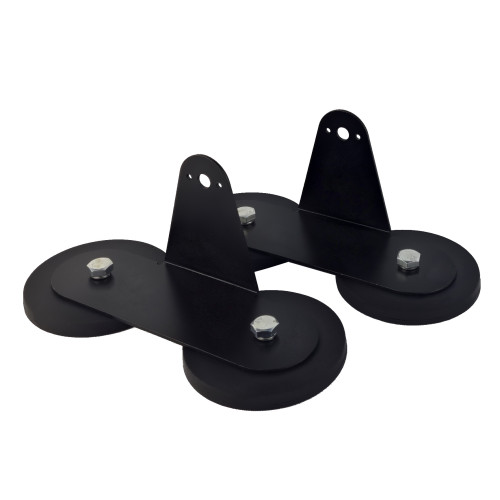 Магнитное крепление для LED балок A51 (комплект 2шт)