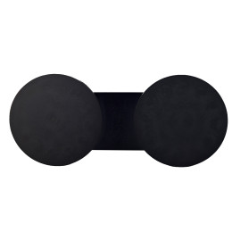 Магнитное крепление для LED балок A51 (комплект 2шт)