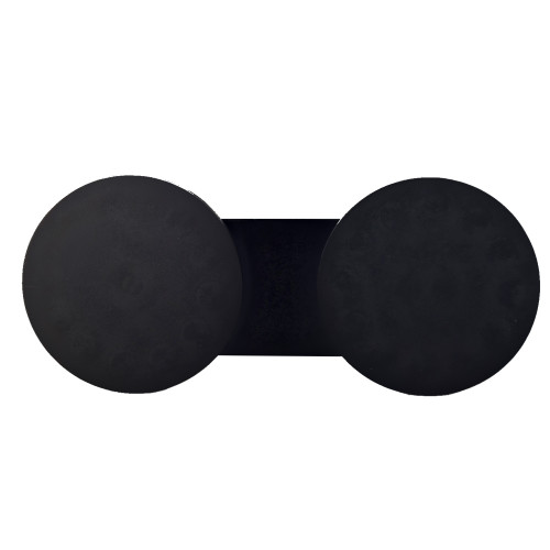 Магнитное крепление для LED балок A51 (комплект 2шт)