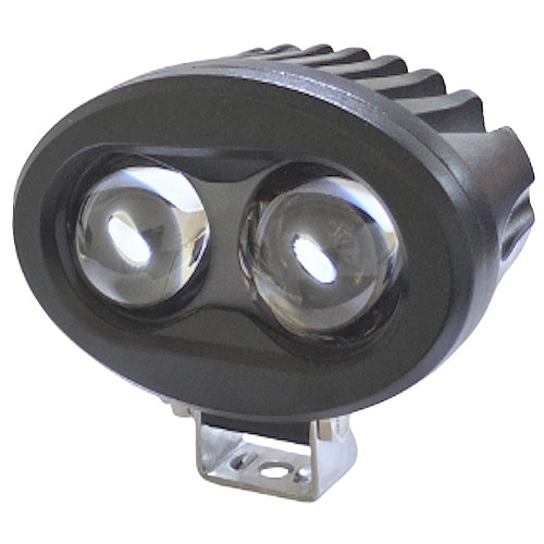 Фонарь маркерный светодиодный 10 Вт (Blue Spot)