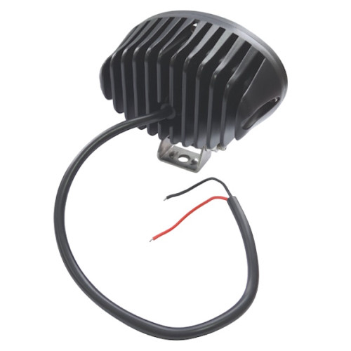 Фонарь маркерный светодиодный 10 Вт (Blue Spot)