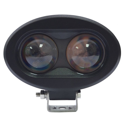 Фонарь маркерный светодиодный 10 Вт (Blue Spot)