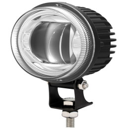 Фонарь маркерный светодиодный 15 Вт (Blue Line)