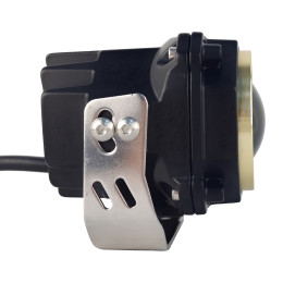 Фонарь маркерный светодиодный 20 Вт (бегущий синий огонь) 