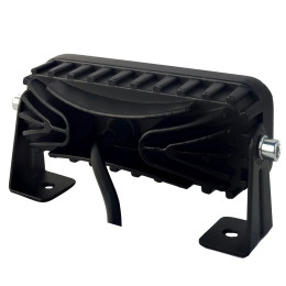 Фонарь маркерный светодиодный 30 Вт красная линия (Red line) SR-30WRL