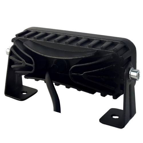 Фонарь маркерный светодиодный 30 Вт красная линия (Red line) SR-30WRL