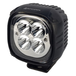 Фонарь маркерный светодиодный 40 Вт (Blue Spot)