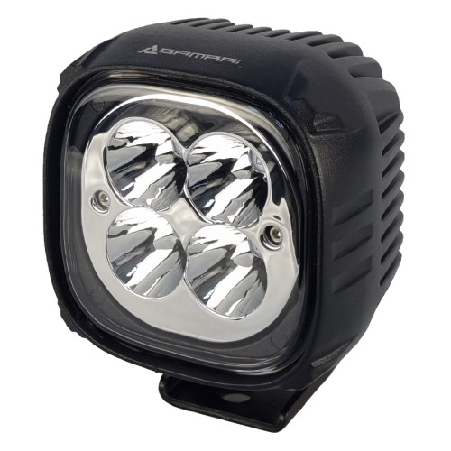 Фонарь маркерный светодиодный 40 Вт (Blue Spot)