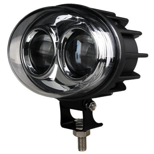 Фонарь маркерный светодиодный 6 Вт (Blue Spot)