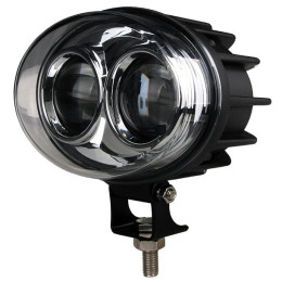 Фонарь маркерный светодиодный 6 Вт (Red Spot)