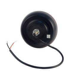 Светодиодный маяк на кронштейне с резьбой 12мм 013D-220V