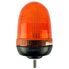 Светодиодный маяк на кронштейне с резьбой 12мм 013E-220V