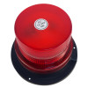 Маяк проблесковый красный светодиодный на магните SR-012-1R