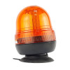 Маяк проблесковый оранжевый светодиодный на магните SR-014B