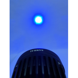 Фонарь маркерный светодиодный 45 Вт (Blue Spot)