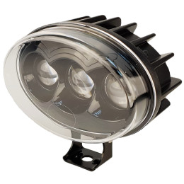 Фонарь маркерный светодиодный 18 Вт (Red Spot)