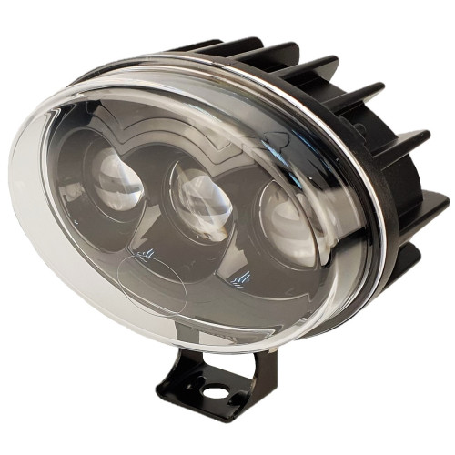 Фонарь маркерный светодиодный 18 Вт (Red Spot)