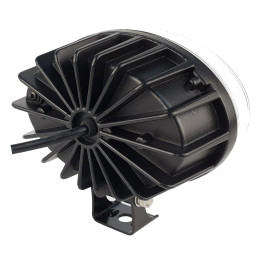 Фонарь маркерный светодиодный 18 Вт (Red Spot)