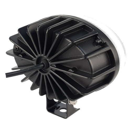 Фонарь маркерный светодиодный 18 Вт (Red Spot)