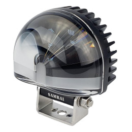 Фонарь маркерный светодиодный 18 Вт (Blue Line)