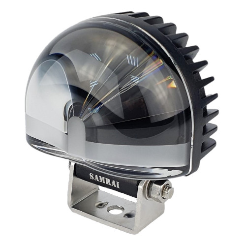 Фонарь маркерный светодиодный 18 Вт (Red Line)