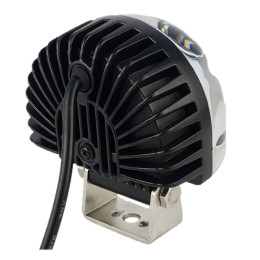 Фонарь маркерный светодиодный 18 Вт (Blue Line)