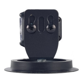 Балка проблесковая оранжевая светодиодная односторонняя SR-23-2C