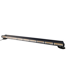 Балка проблесковая оранжевая светодиодная двухсторонняя SR-23-9X2C