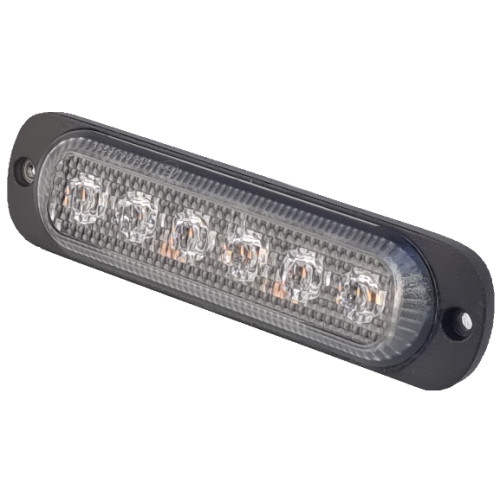 Светодиодные фары вспышкы 4 блока 25P-4B с ПДУ