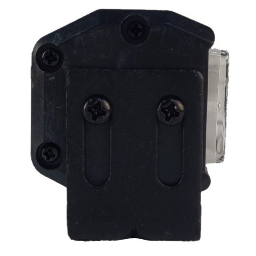 Светодиодные фары вспышки 4 блока COB  26-2C-4B