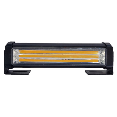 Светодиодные фары вспышки 4 блока COB  26-2C-4B