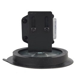 Балка проблесковая оранжевая светодиодная односторонняя SR-26-2COB