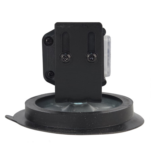 Балка проблесковая оранжевая светодиодная односторонняя SR-26-3COB