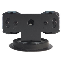 Балка проблесковая оранжевая светодиодная двухсторонняя SR-26-3X2COB