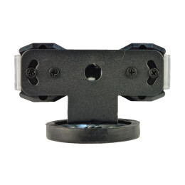 Балка проблесковая оранжевая светодиодная двухсторонняя SR-26-4X2COB