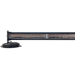 Балка проблесковая оранжевая светодиодная односторонняя 28-5H slim