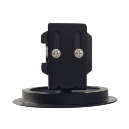 Балка проблесковая оранжевая светодиодная односторонняя 28-5H slim