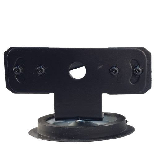 Балка проблесковая оранжевая светодиодная двухсторонняя 28-7X2H slim