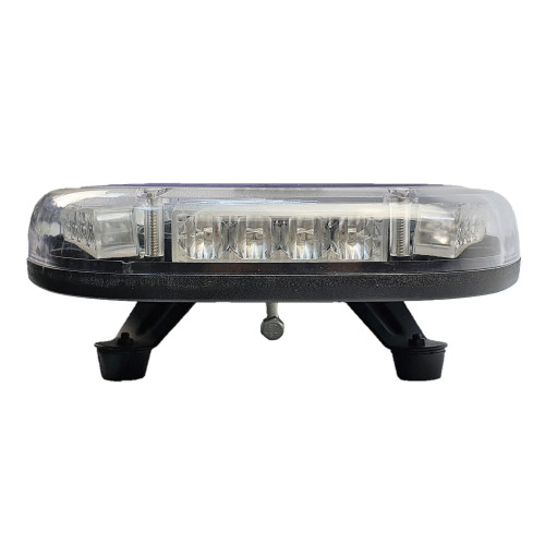 Балка проблесковая оранжевая светодиодная двухсторонняя SR-B12-88W