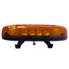 Балка проблесковая оранжевая светодиодная двухсторонняя SR-B12Y-88W