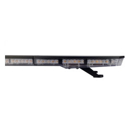 Панель проблесковая оранжевая светодиодная двухсторонняя B38A-3 (EMC)