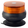Маяк проблесковый оранжевый светодиодный M05C-2 на магните