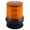 Маяк проблесковый оранжевый светодиодный M09C-2 на магните